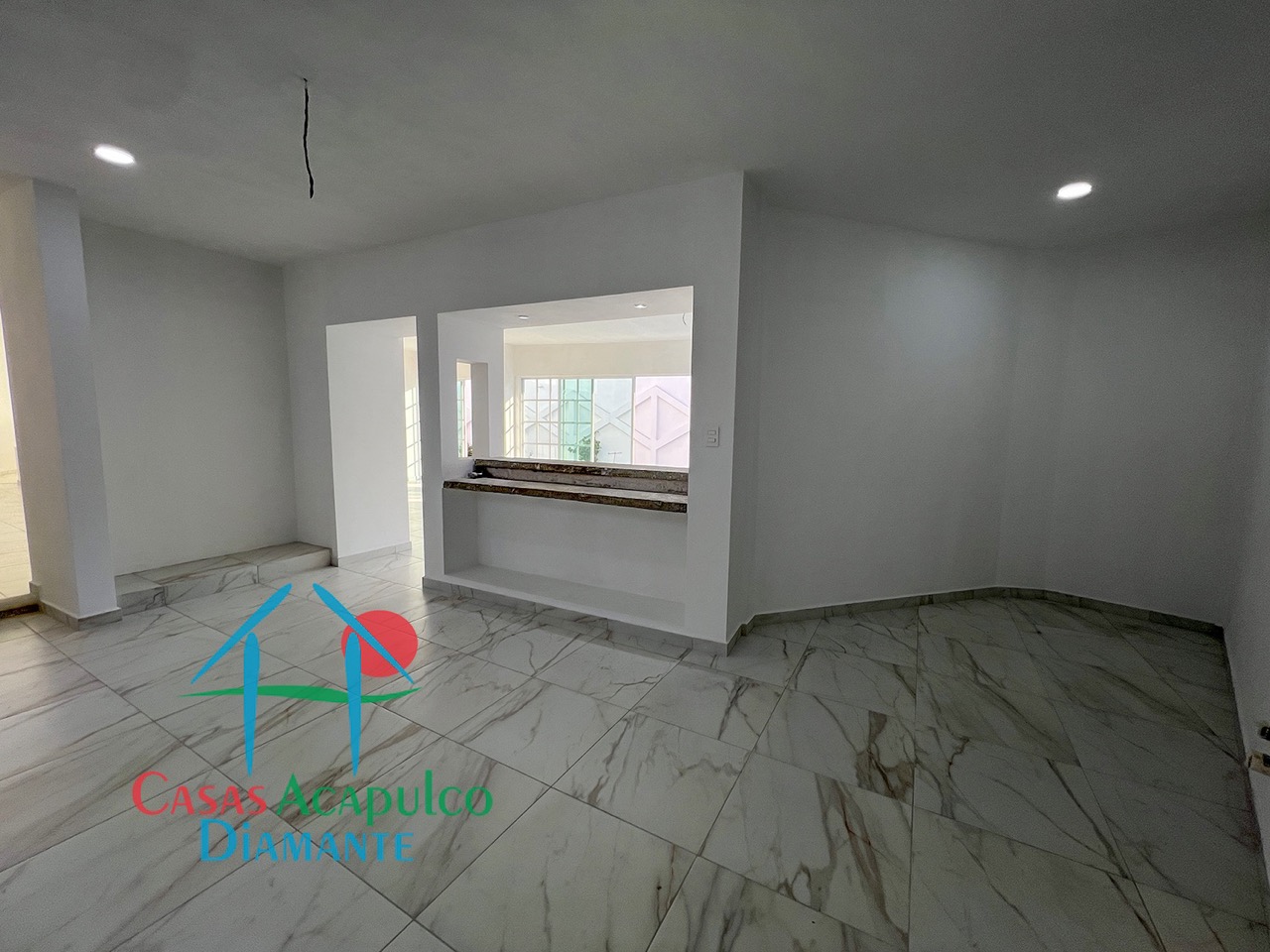 Casa Costa Azul Pedro Andrés Sufrend - Cocina 3